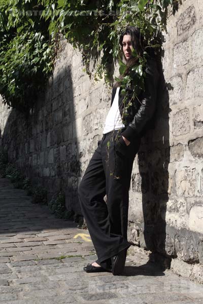 ETYL - 2008-05-20 - PARIS -  - Eglantine Hermand